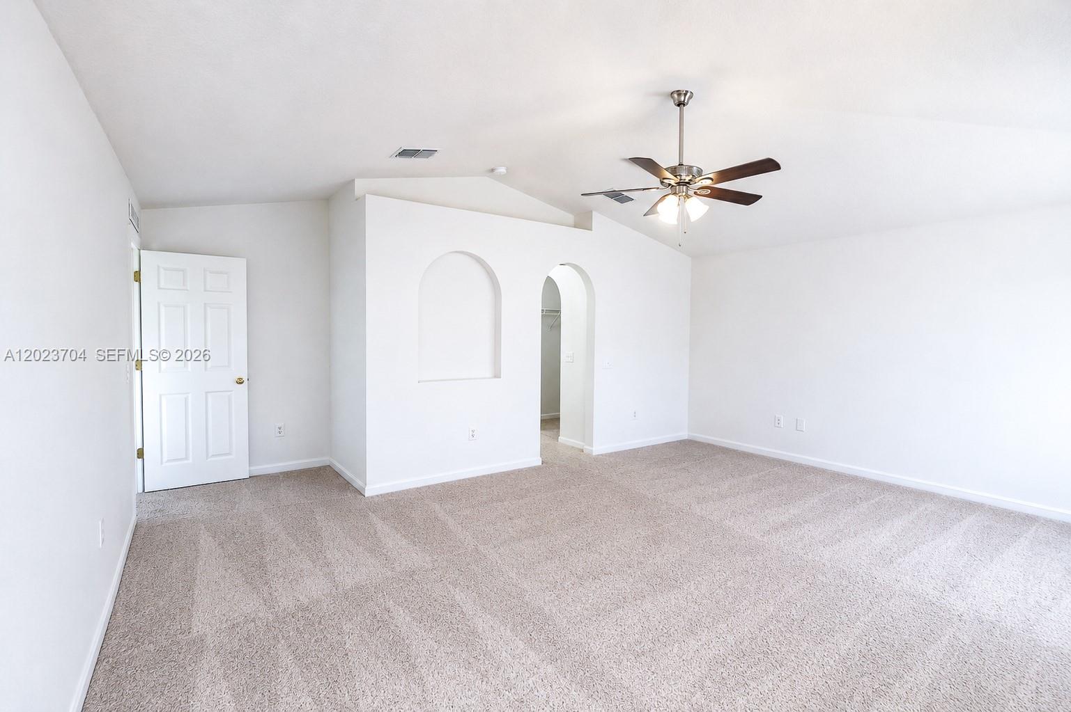 PORT ST LUCIE SECTION 44 - Residential Lease