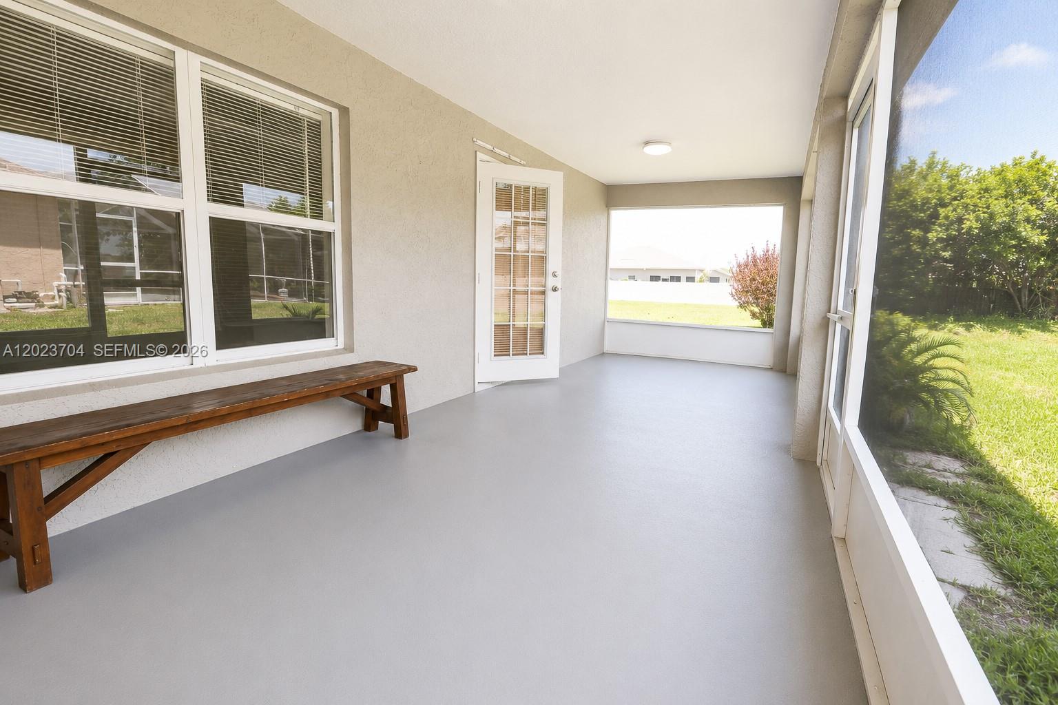 PORT ST LUCIE SECTION 44 - Residential Lease