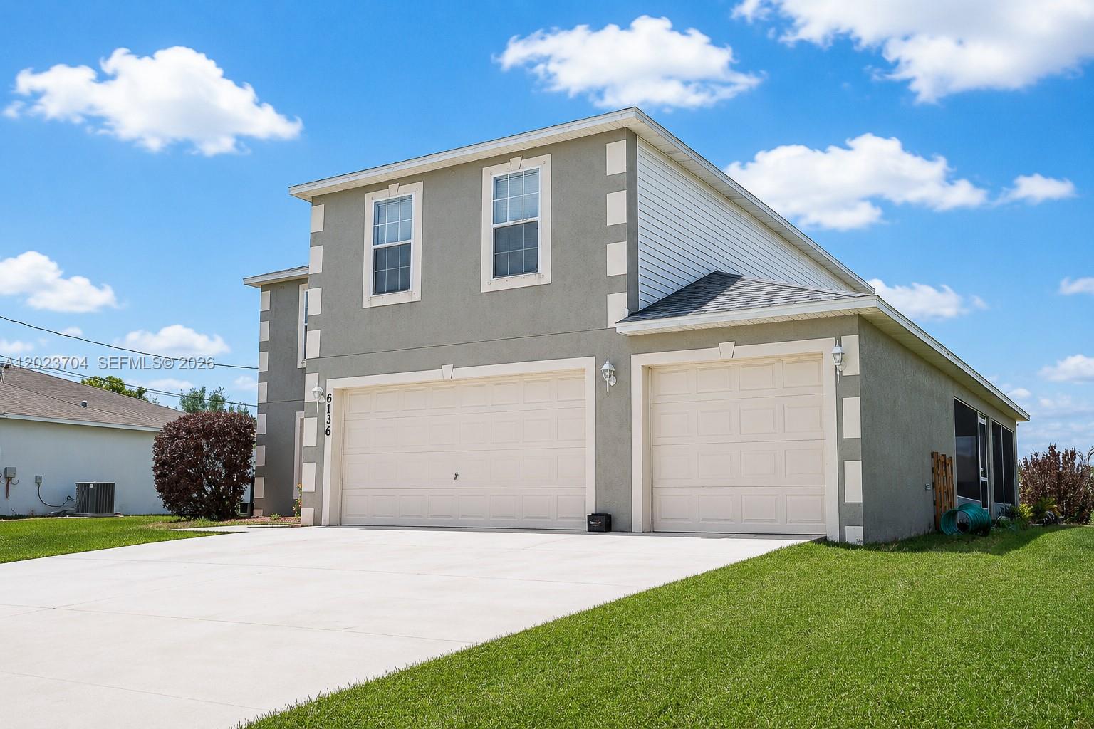 PORT ST LUCIE SECTION 44 - Residential Lease