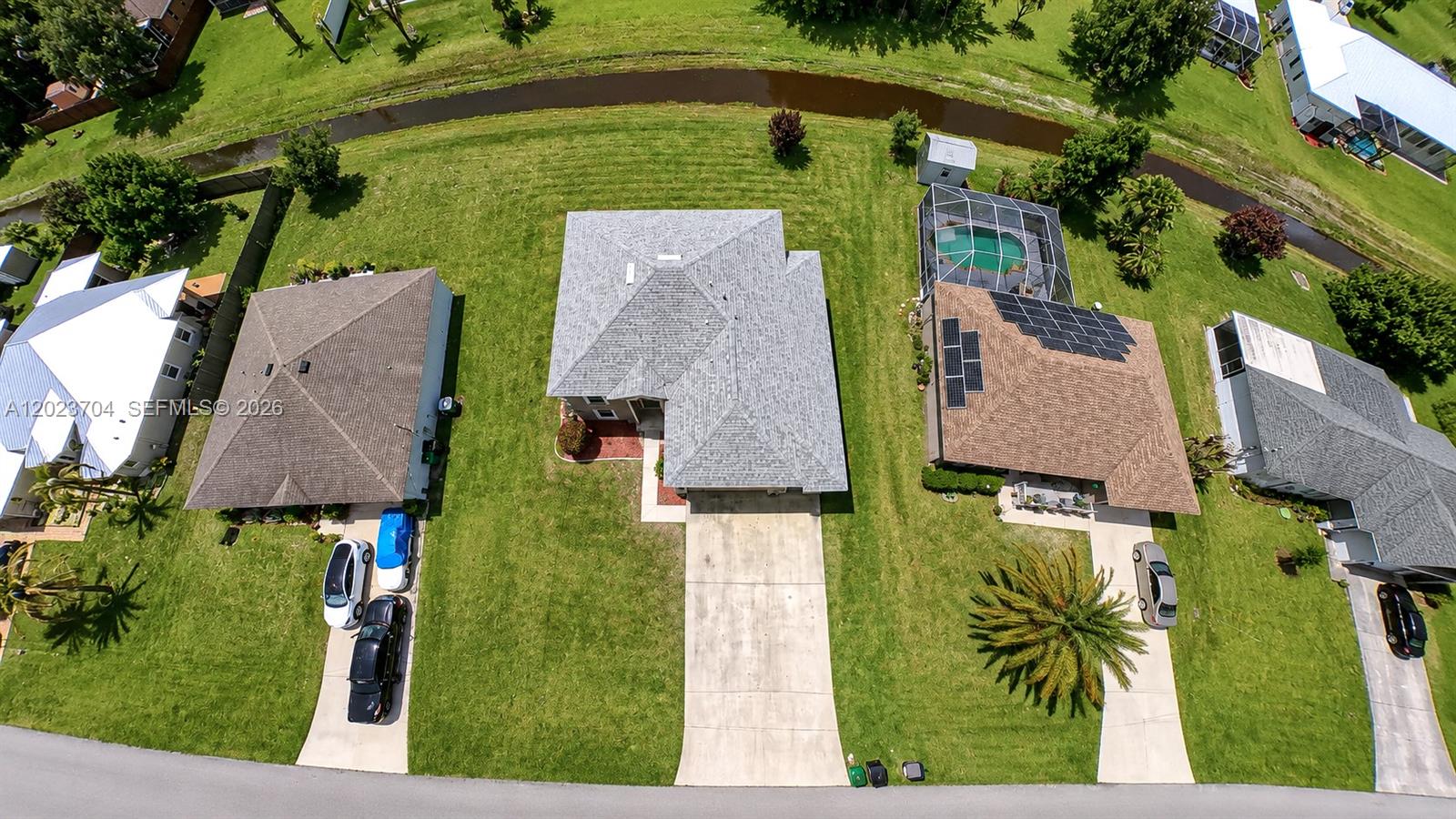PORT ST LUCIE SECTION 44 - Residential Lease