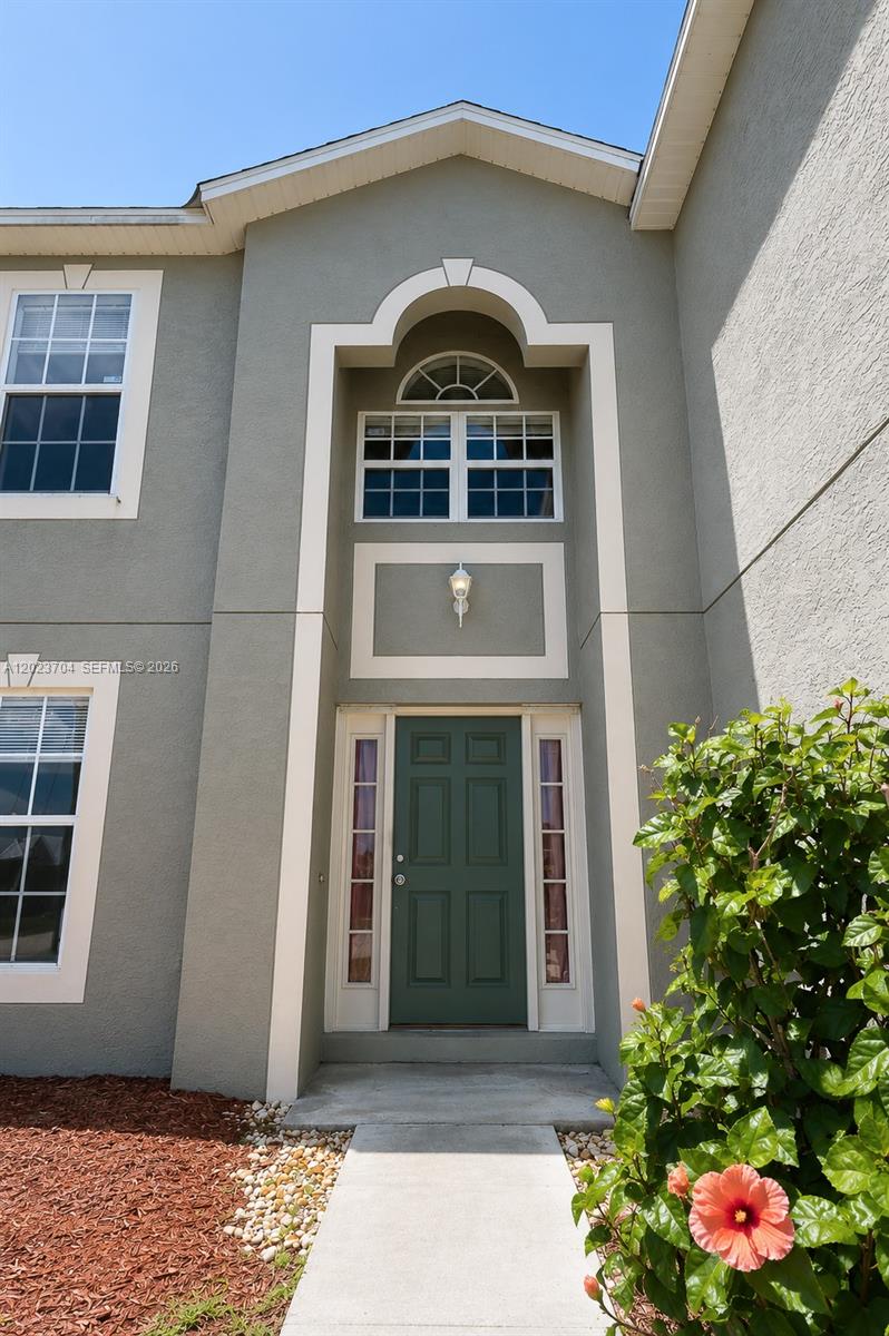 PORT ST LUCIE SECTION 44 - Residential Lease