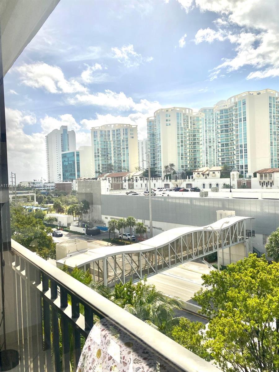Property for Sale at 16909 N Bay Rd 714, Sunny Isles Beach, Miami-Dade County, Florida - Bedrooms: 2 
Bathrooms: 2  - $297,000