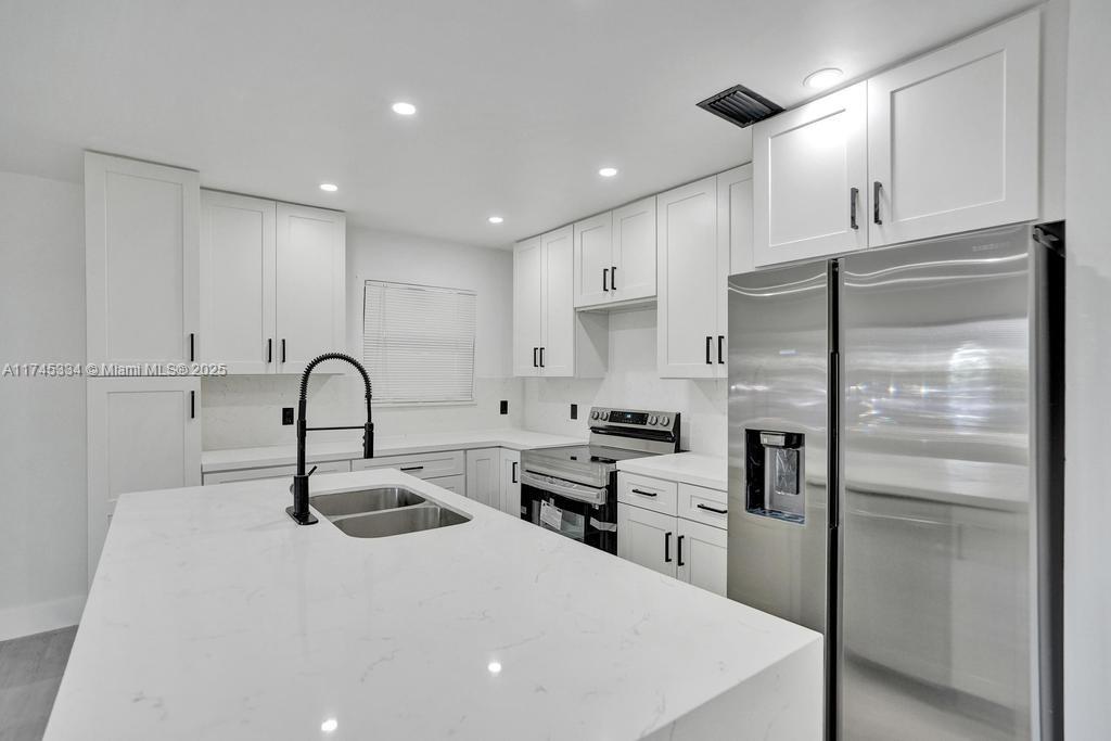 MIDDLE RIVER TERRACE AMD - Residential