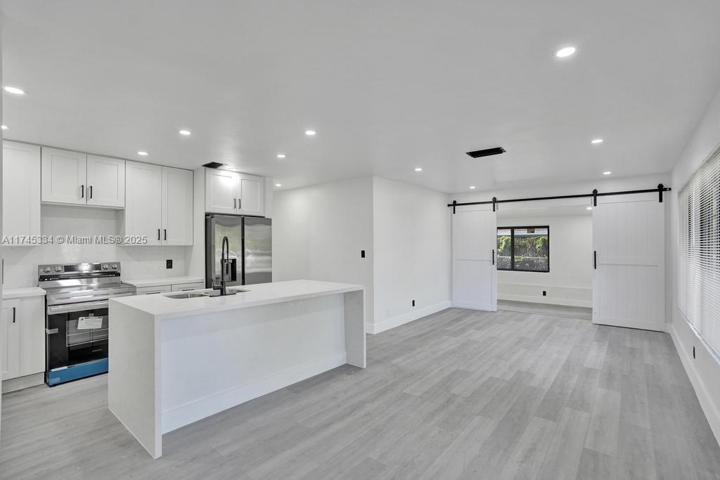 MIDDLE RIVER TERRACE AMD - Residential
