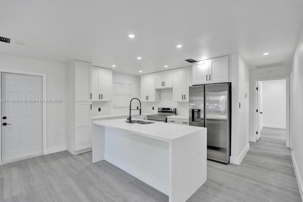MIDDLE RIVER TERRACE AMD - Residential
