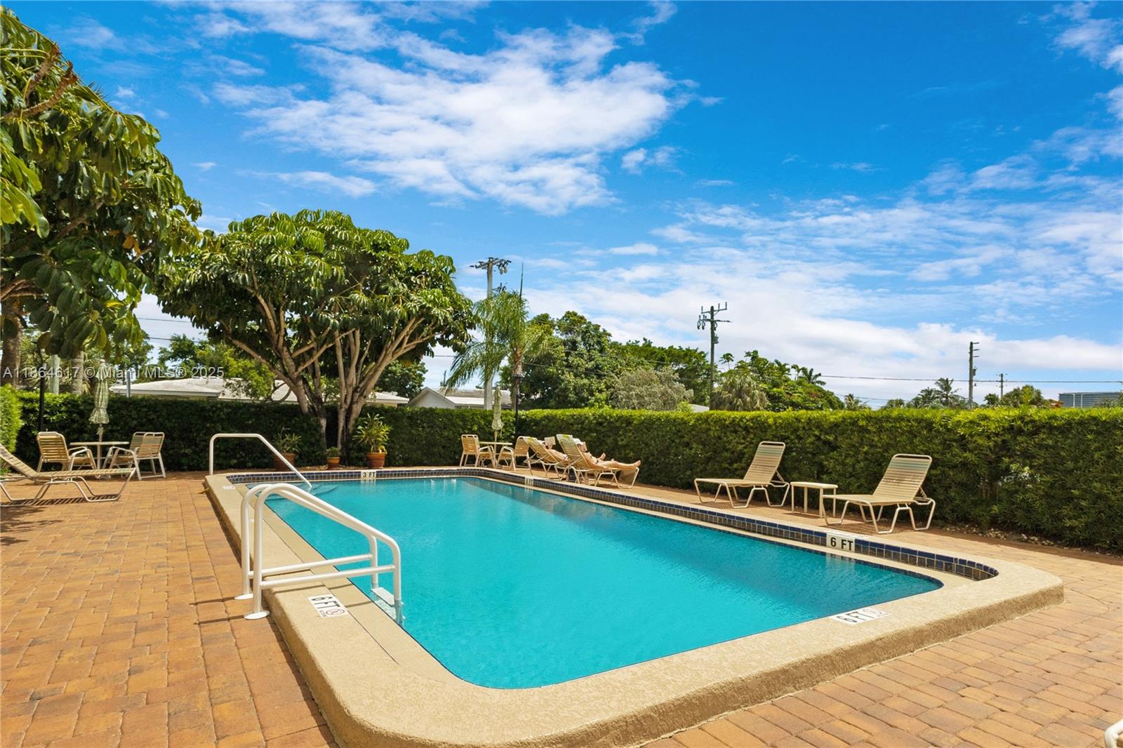 Casa Verano - Residential Lease