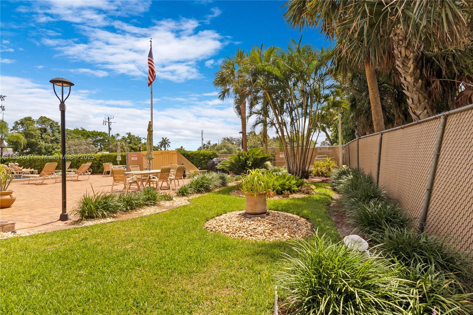 Casa Verano - Residential Lease