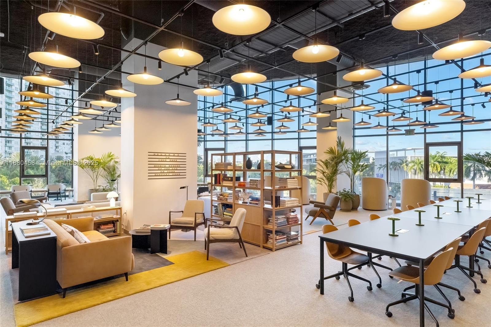 FIVE PARK CONDO - Residential