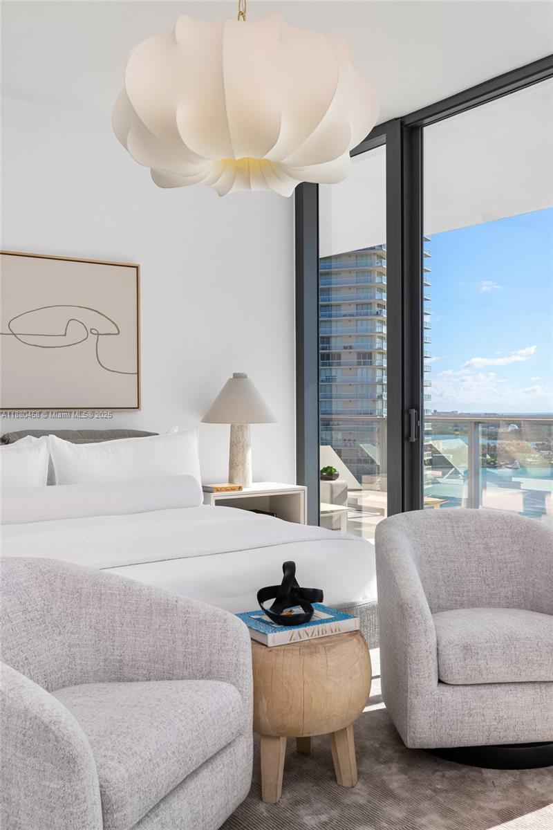 FIVE PARK CONDO - Residential