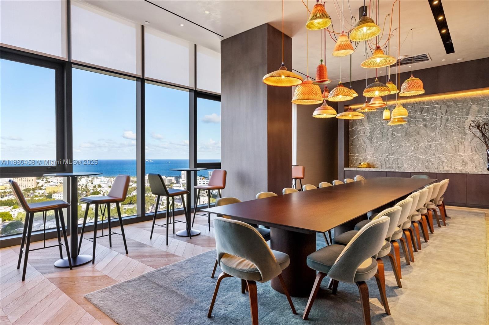 FIVE PARK CONDO - Residential