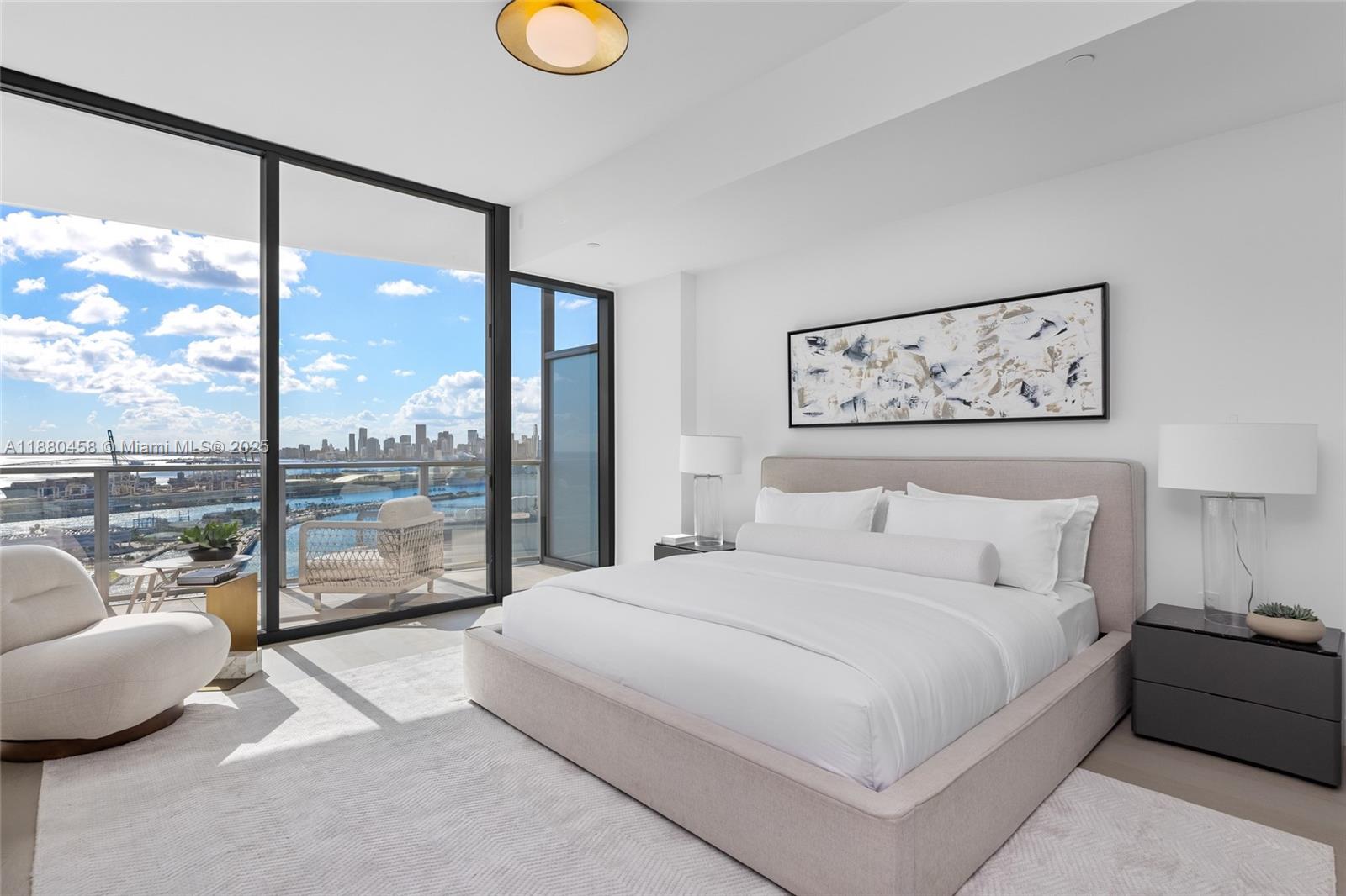 FIVE PARK CONDO - Residential