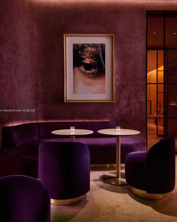 FIVE PARK CONDO - Residential