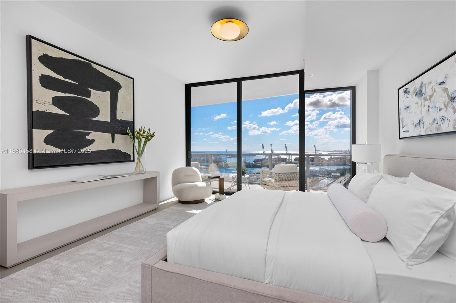 FIVE PARK CONDO - Residential