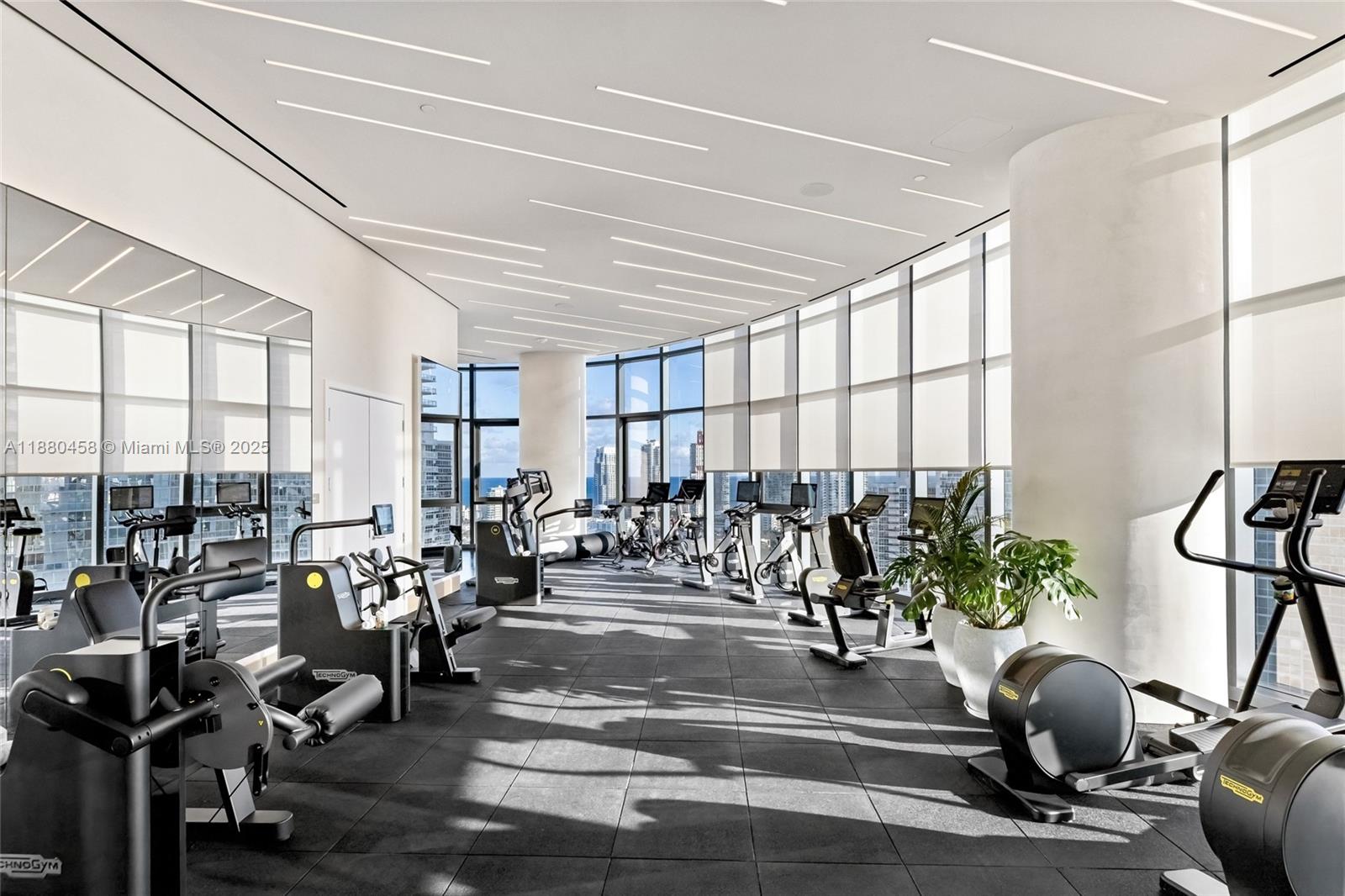 FIVE PARK CONDO - Residential