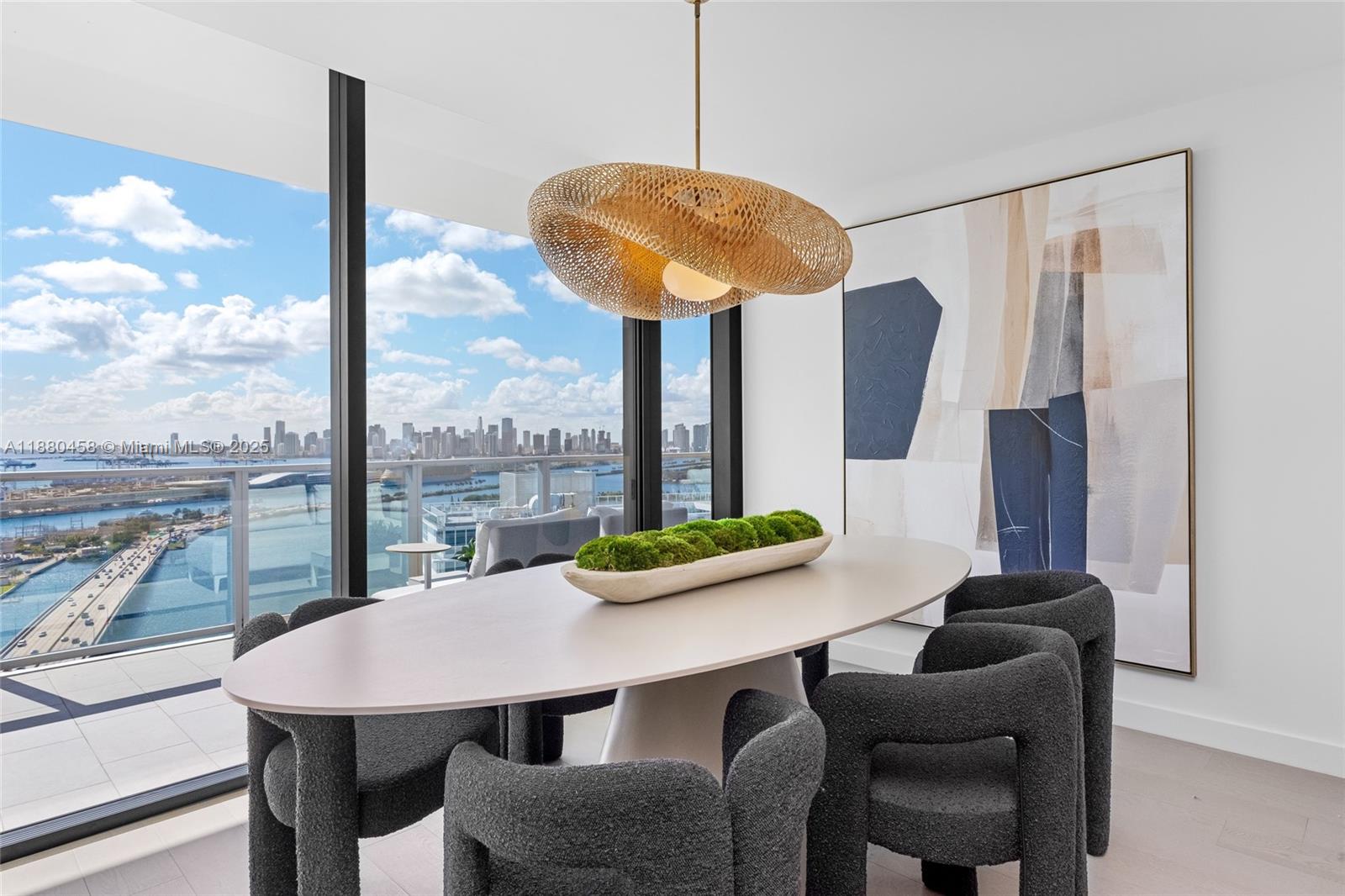 FIVE PARK CONDO - Residential