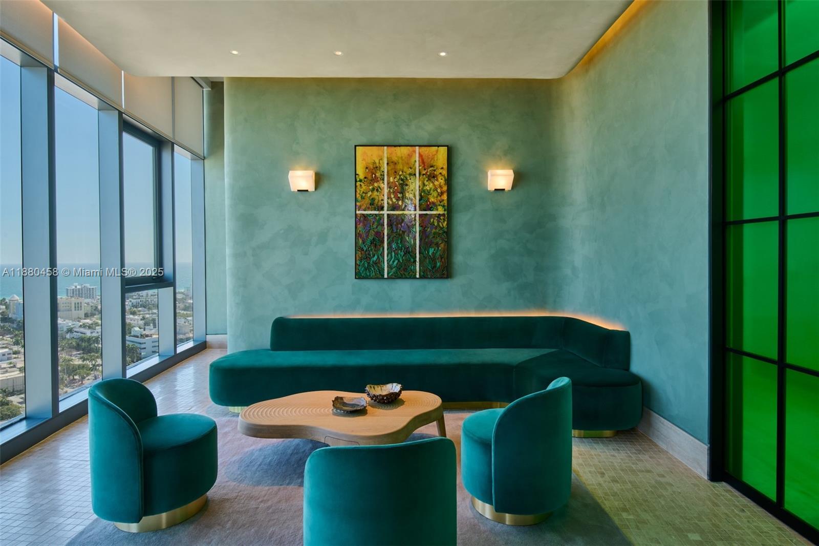 FIVE PARK CONDO - Residential