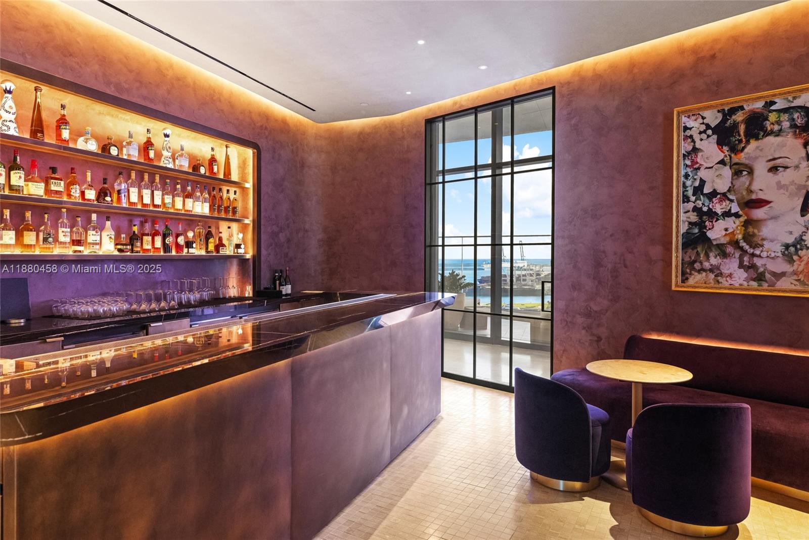 FIVE PARK CONDO - Residential