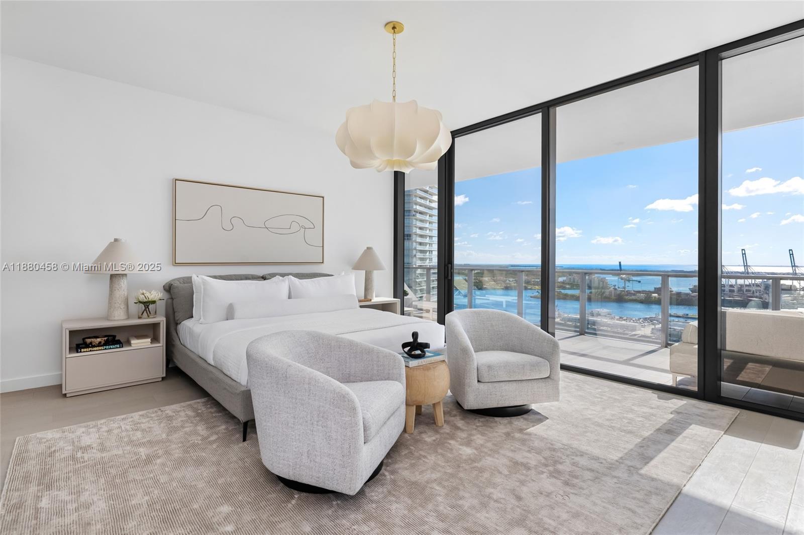 FIVE PARK CONDO - Residential