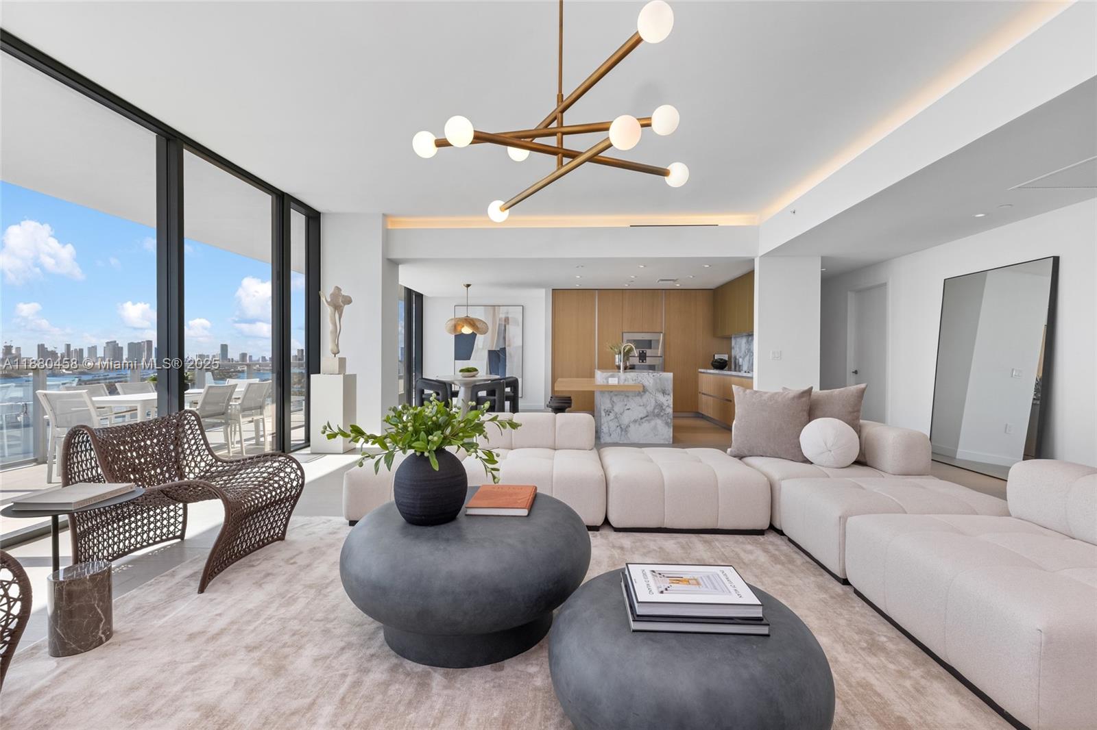 FIVE PARK CONDO - Residential