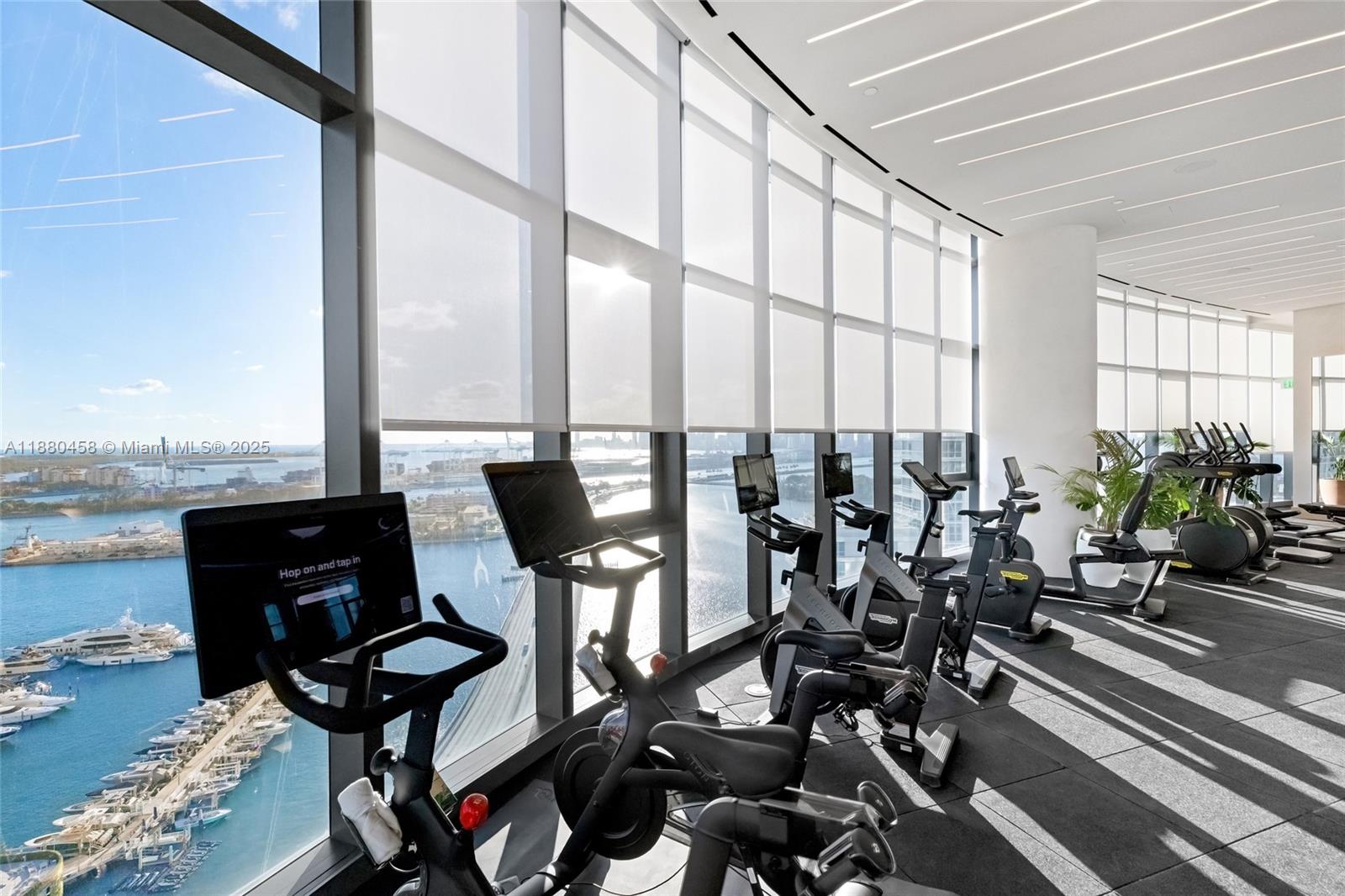 FIVE PARK CONDO - Residential