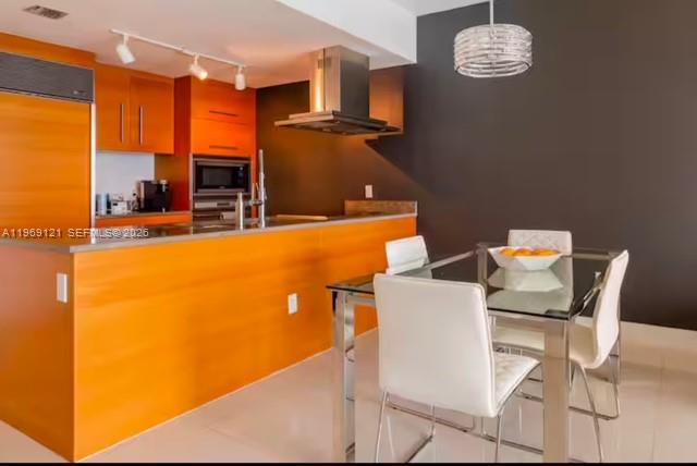 ICON BRICKELL CONDO NO 3 - Residential Lease