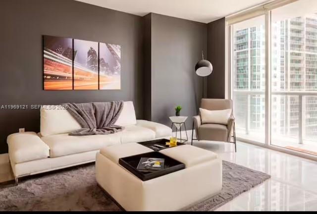 ICON BRICKELL CONDO NO 3 - Residential Lease