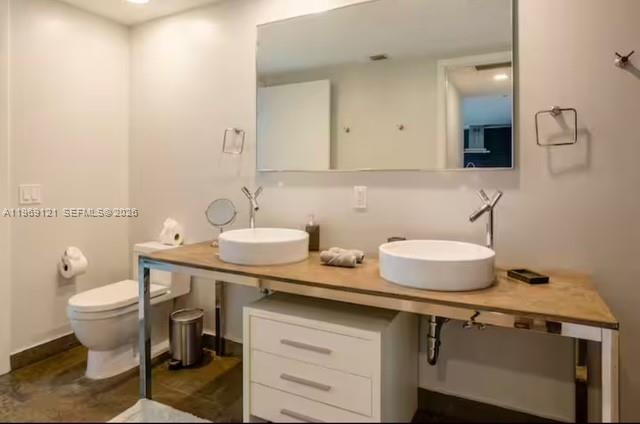 ICON BRICKELL CONDO NO 3 - Residential Lease