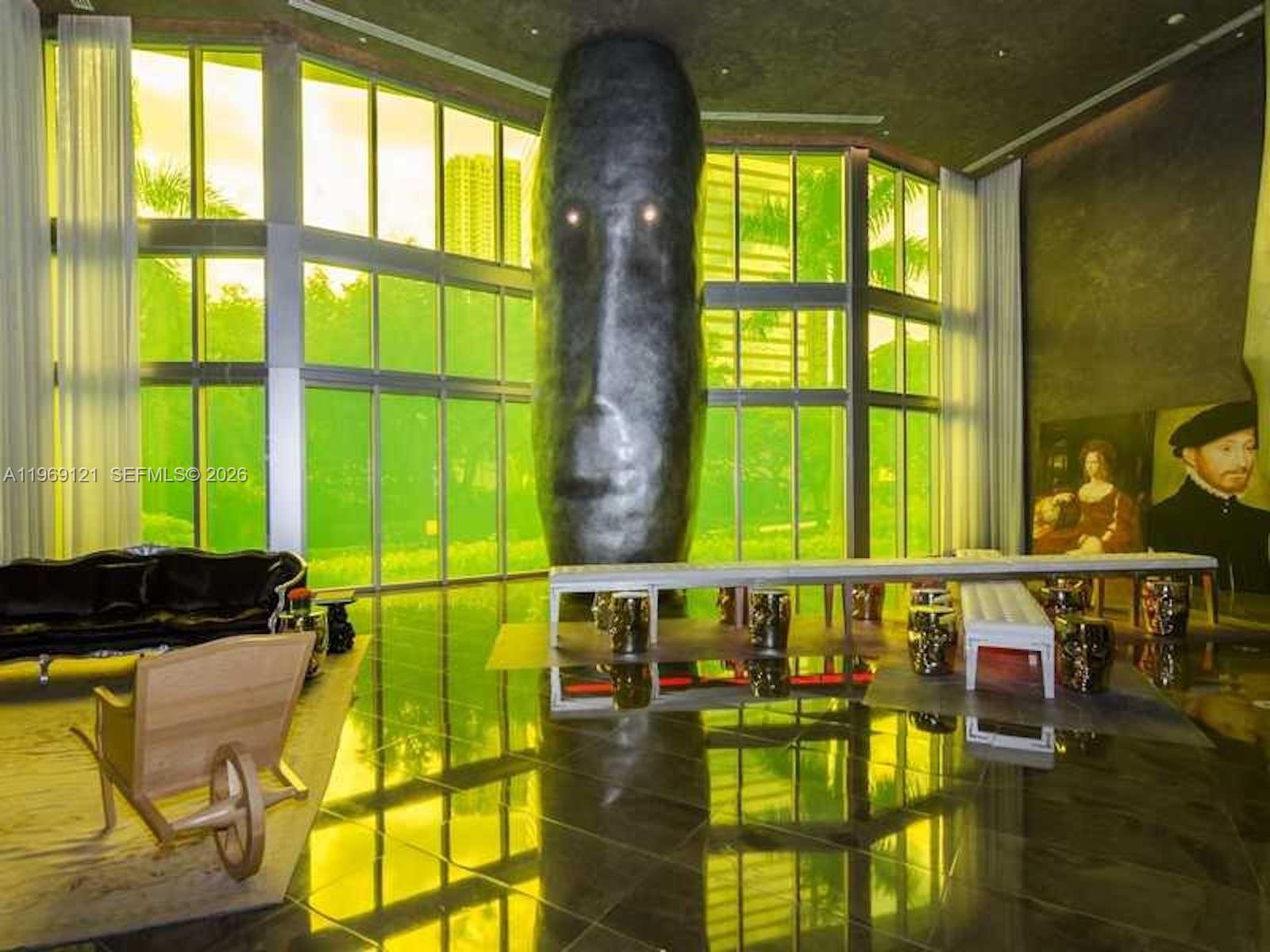 ICON BRICKELL CONDO NO 3 - Residential Lease