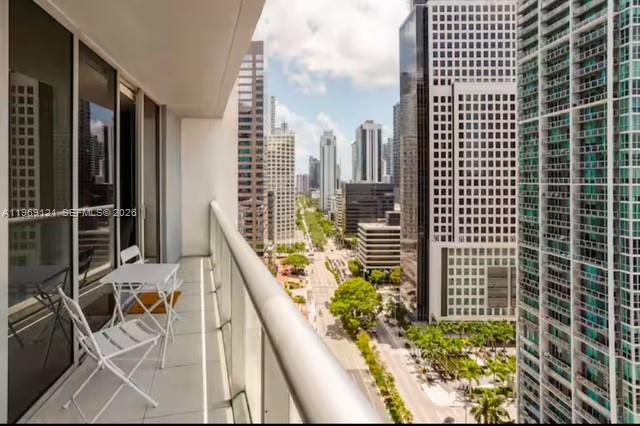 ICON BRICKELL CONDO NO 3 - Residential Lease