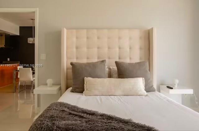 ICON BRICKELL CONDO NO 3 - Residential Lease