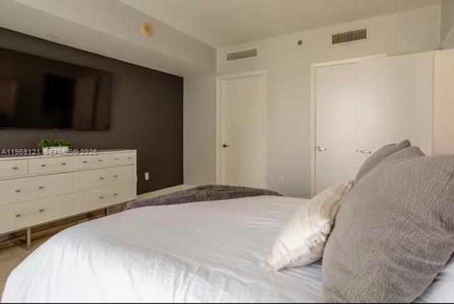 ICON BRICKELL CONDO NO 3 - Residential Lease