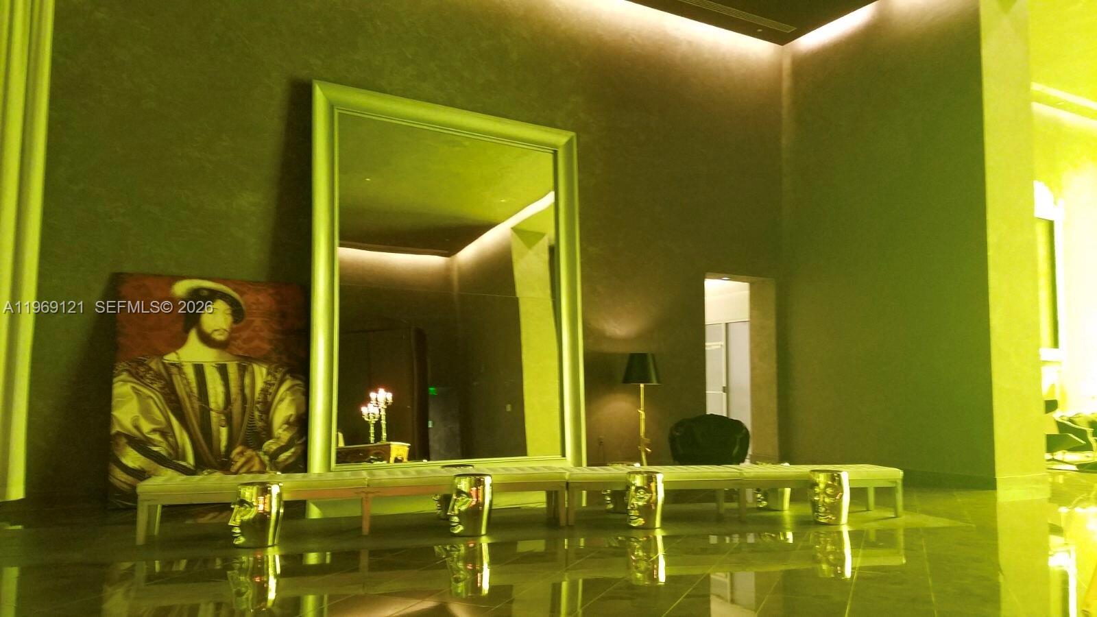 ICON BRICKELL CONDO NO 3 - Residential Lease