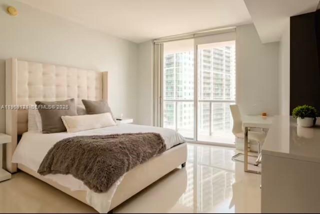 ICON BRICKELL CONDO NO 3 - Residential Lease