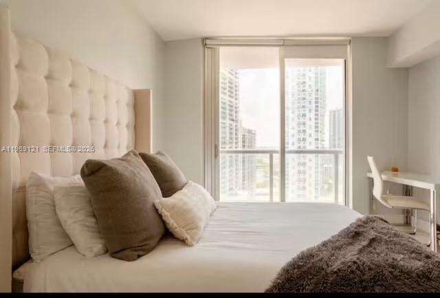 ICON BRICKELL CONDO NO 3 - Residential Lease