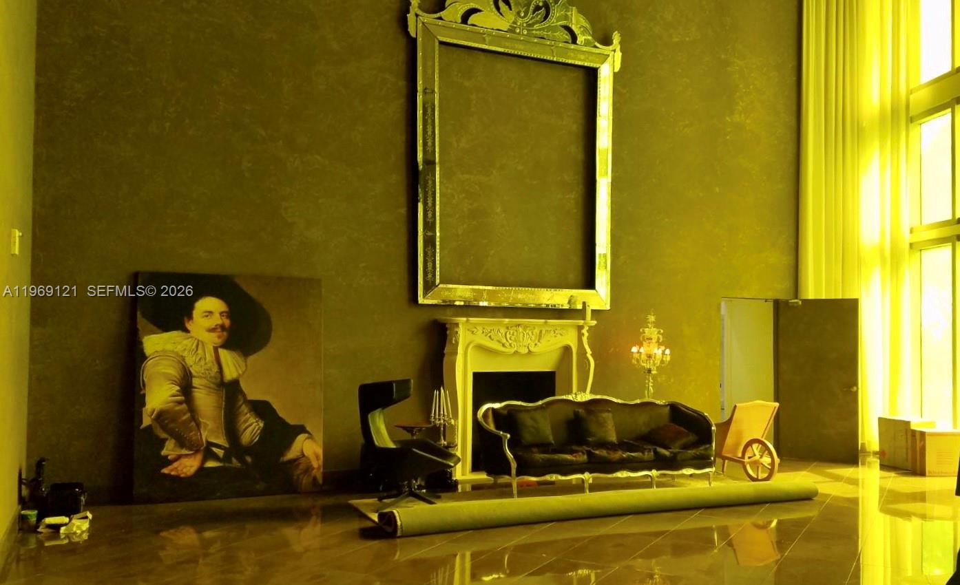 ICON BRICKELL CONDO NO 3 - Residential Lease