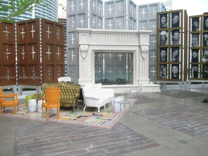 ICON BRICKELL CONDO NO 3 - Residential Lease