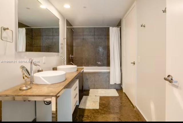 ICON BRICKELL CONDO NO 3 - Residential Lease