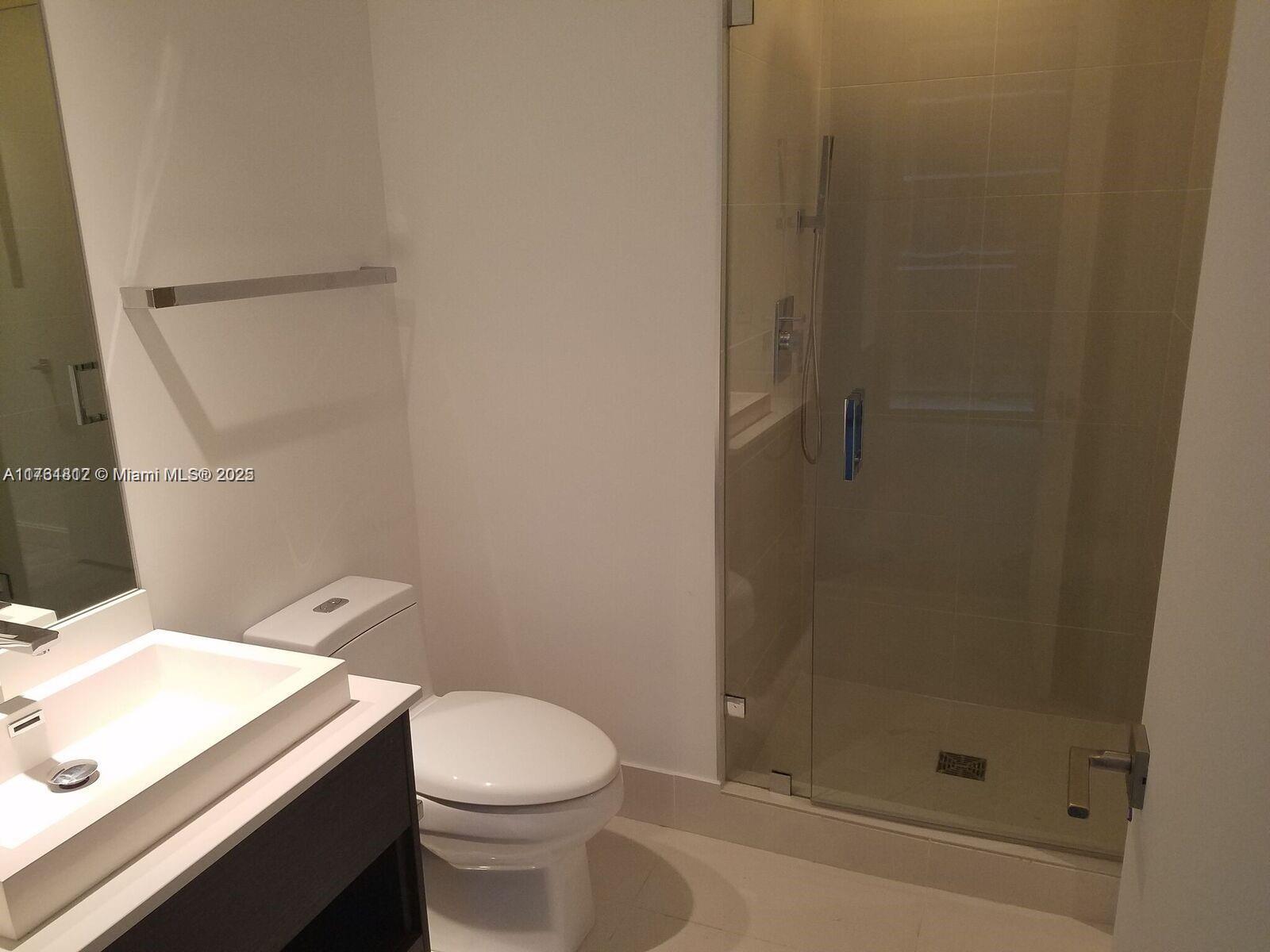 BRICKELL HEIGHTS WEST CON - Residential