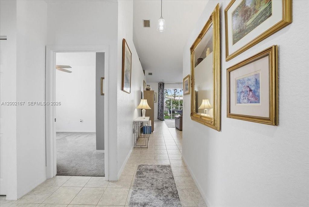 Photo of 7600 S Aragon Blvd #1, Sunrise, FL 33322 (MLS # A12002167)