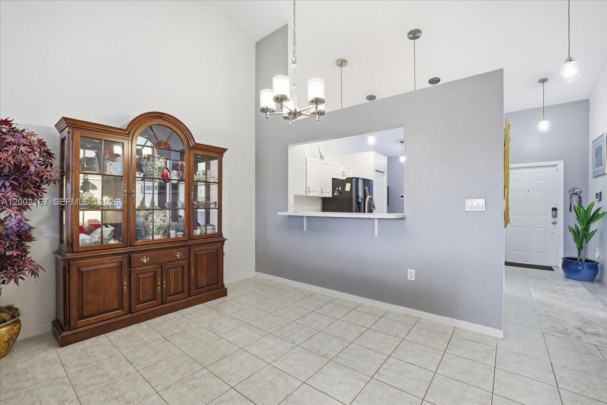 REGENCY HOMES AT SUNRISE - Residential