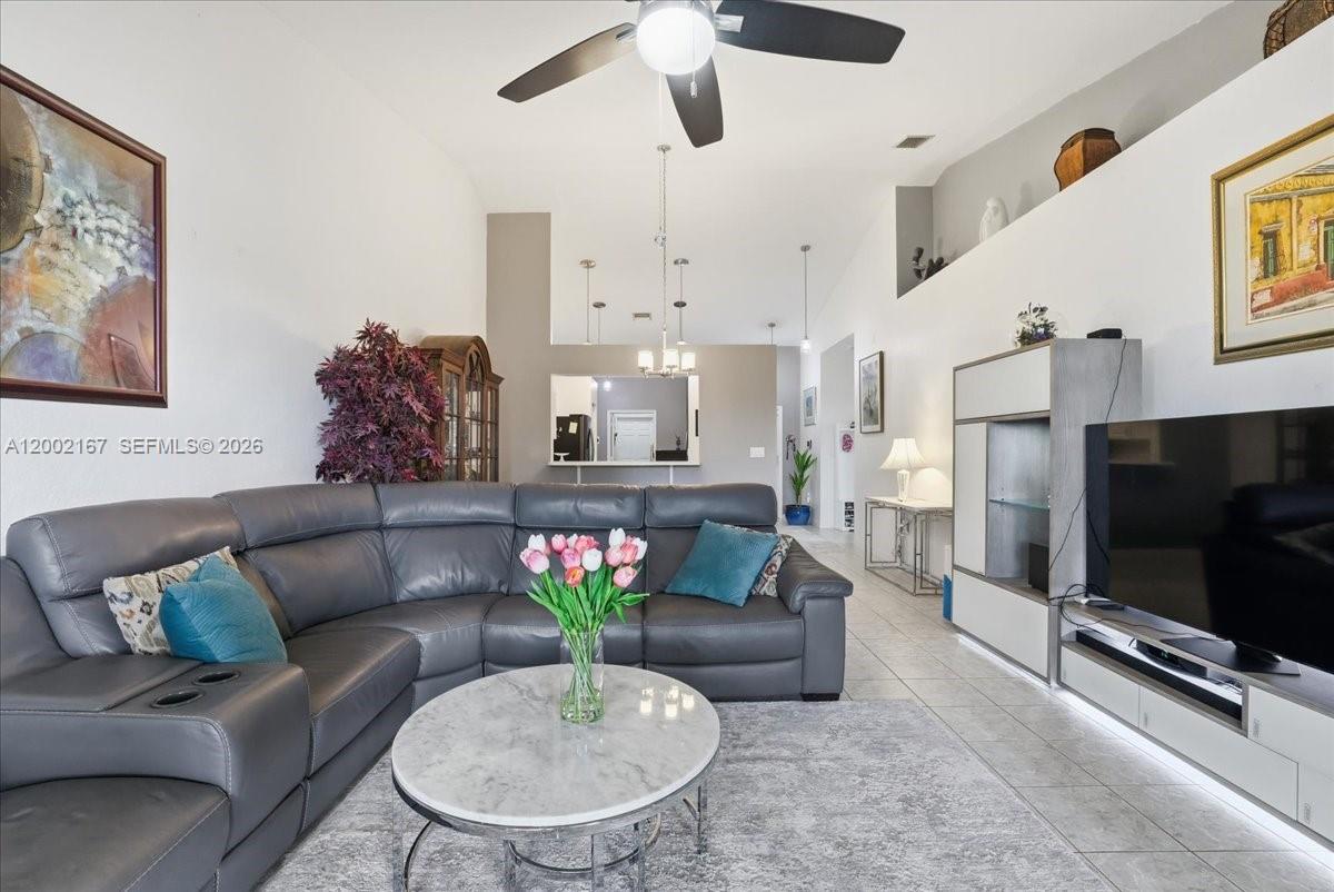 REGENCY HOMES AT SUNRISE - Residential