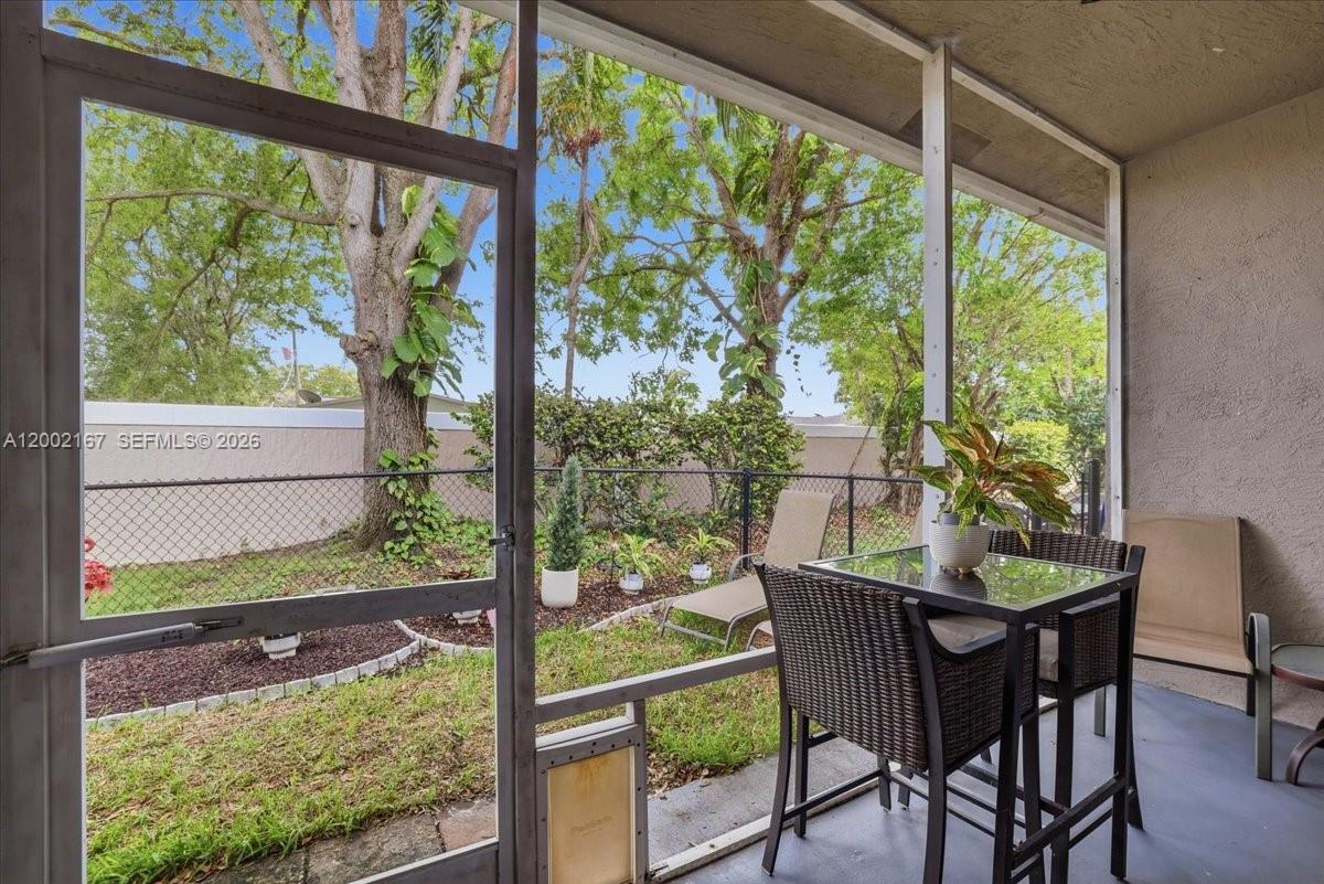 REGENCY HOMES AT SUNRISE - Residential