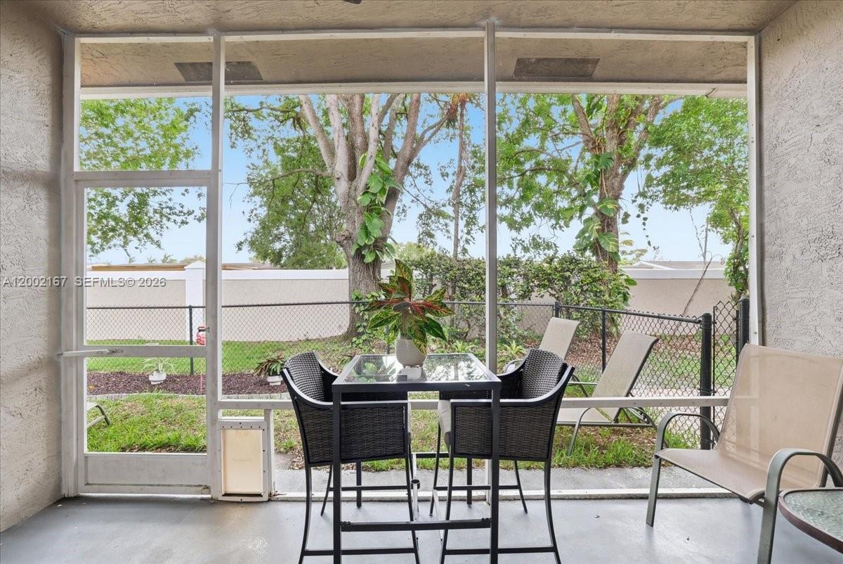 REGENCY HOMES AT SUNRISE - Residential