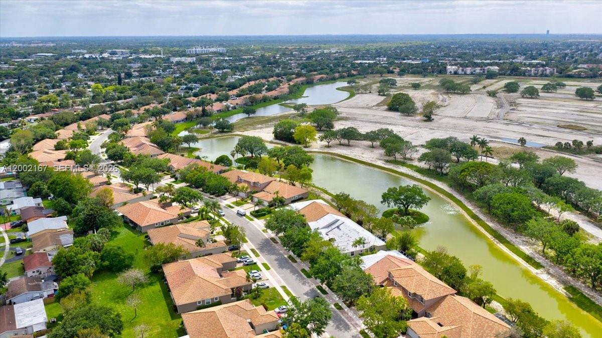 REGENCY HOMES AT SUNRISE - Residential