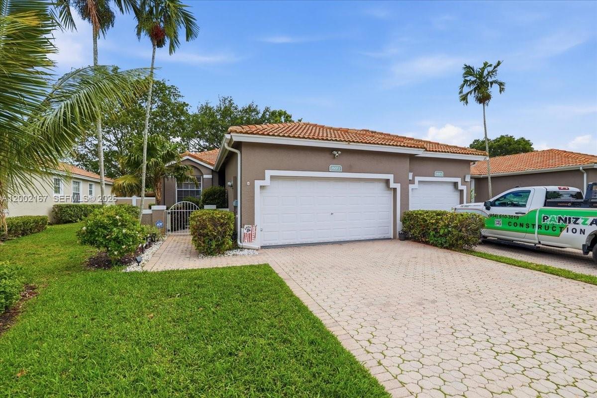 REGENCY HOMES AT SUNRISE - Residential