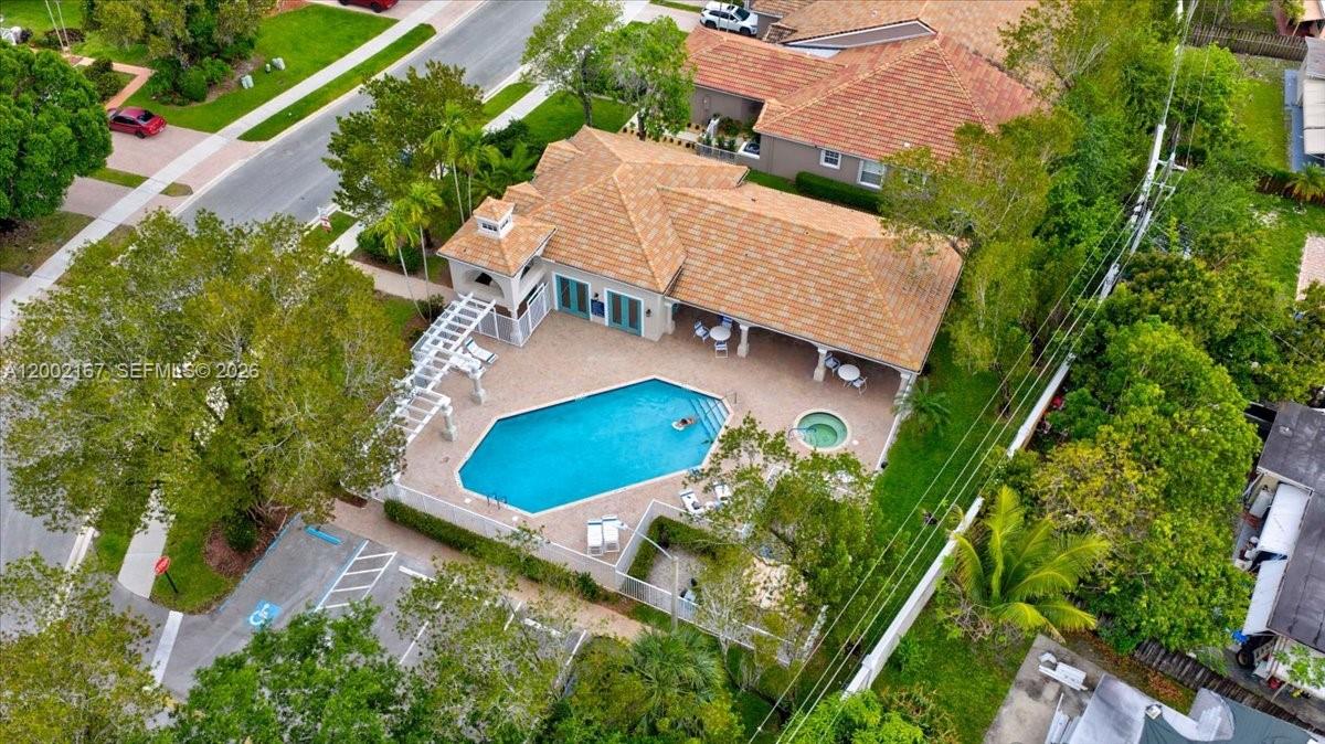 REGENCY HOMES AT SUNRISE - Residential