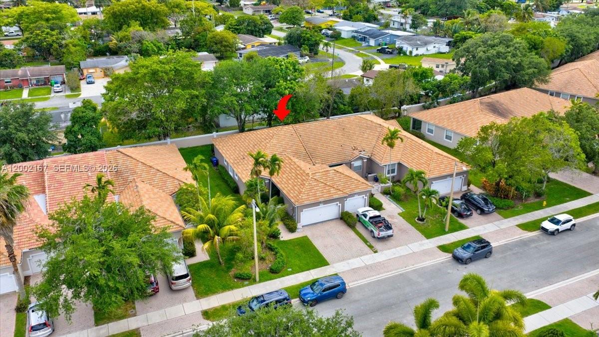 REGENCY HOMES AT SUNRISE - Residential