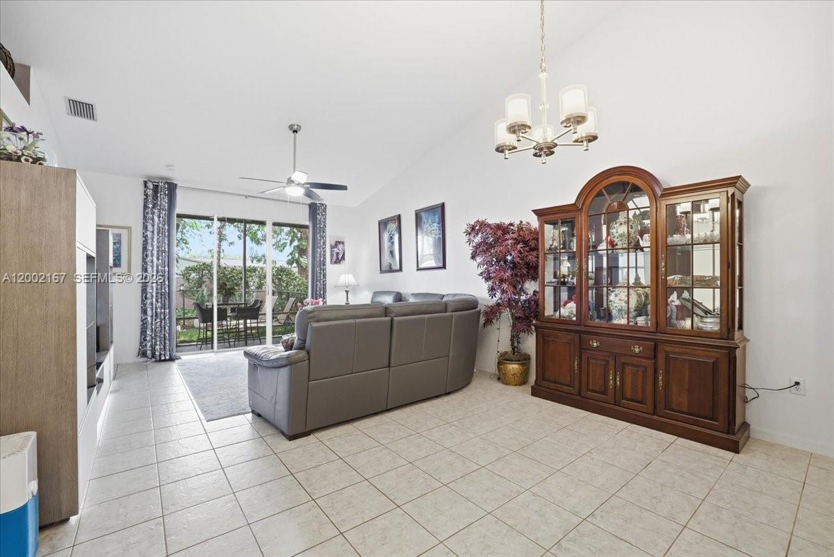 REGENCY HOMES AT SUNRISE - Residential