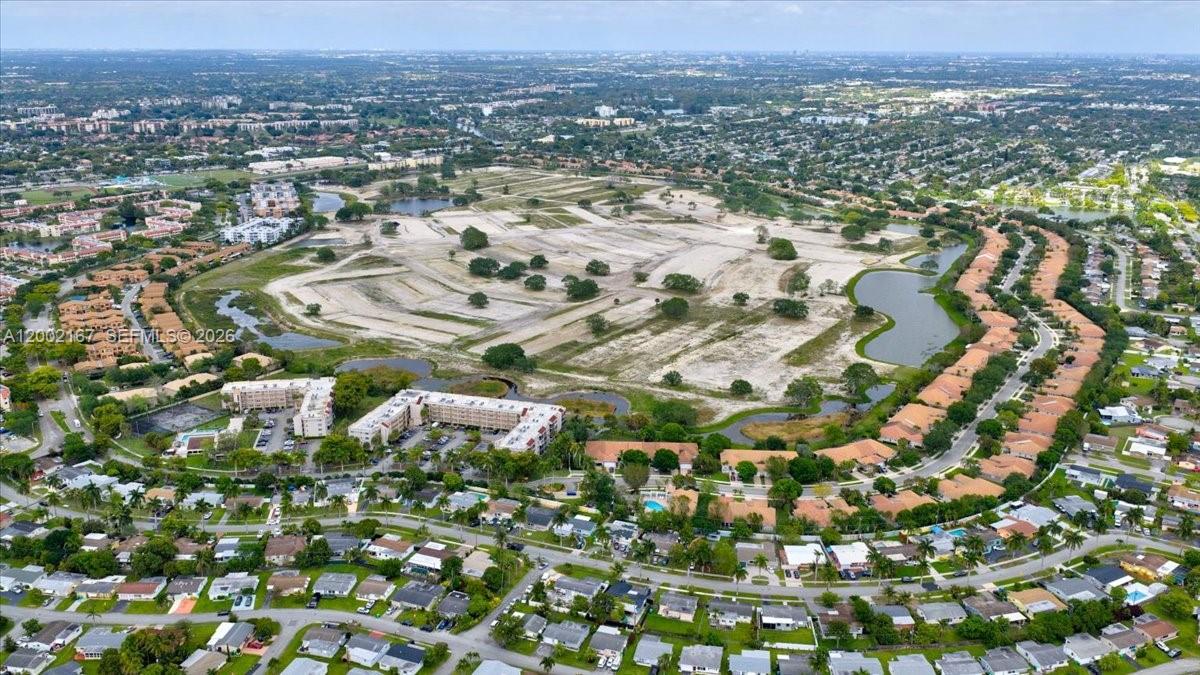 REGENCY HOMES AT SUNRISE - Residential