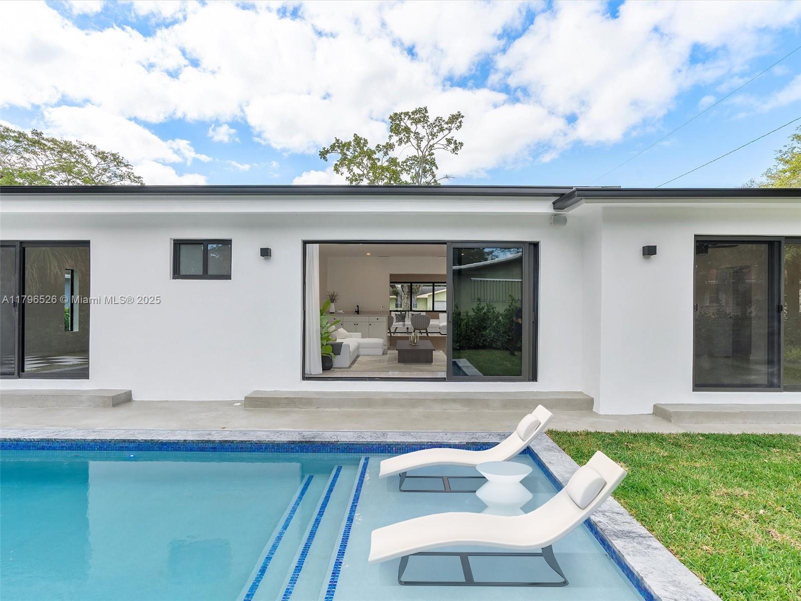 1751 Ne 138 St, North Miami, Miami-Dade County, Florida - 4 Bedrooms  
4 Bathrooms - 